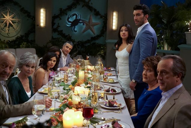 Illustration for article titled Jane The Virgin’s finale brings all the joy and warmth that defines the series